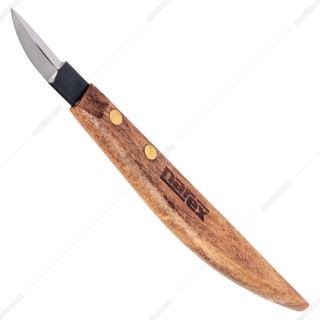 چاقوی خمیده حکاکی نارکس مدل 822540