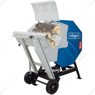 هیزم خرد کن 505 میلی متر 3000 وات شپخ مدل 5905113901 - HS510