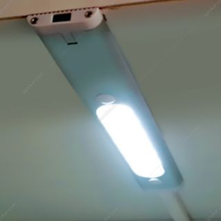 چراغ LED سنسوردار سری 13 داخل کابینت فانتونی مدل N131