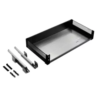 کشوی نظم دهنده جای قابلمه عرض 90 هایگلد مدل HGD-303561