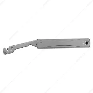 جک تک درب HK-XS سیلور رونیا مدل RS-HX1500