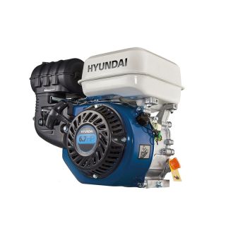 موتور برق بنزینی هیوندای مدل H270-GE