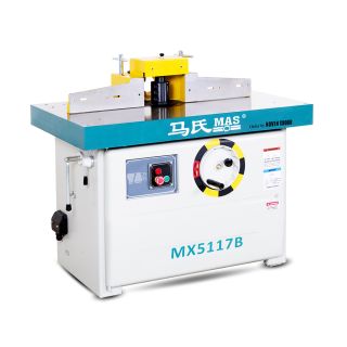 فرز نجاری MAS مدل MX5117B