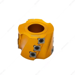 توپی زنبوری قطر 80 ارتفاع 60 رونیا مدل RCH-PS8006035Z4