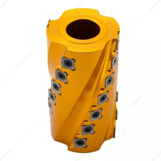 توپی زنبوری قطر 80 ارتفاع 150 رونیا مدل RCH-PS8015035Z4