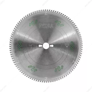 تیغ اره ام دی اف بر 108 دندانه قطر 350 رونیا مدل RSB-IM35010830T