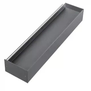 شلف دیواری عرض 60 موکا رونیا مدل 12120061