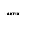 آکفیکس - AKFIX