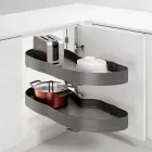 مکانیزم دو طبقه لمن کرنر رونیا 