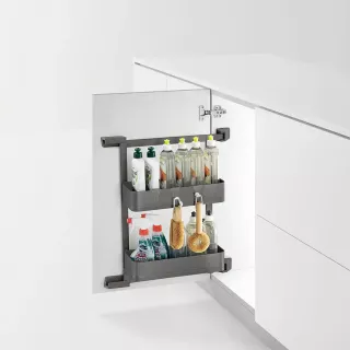 ارگنایزر پشت درب رونیا سری انکانتو