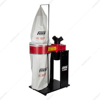 مکنده تک قلو 2200 وات فمی مدل 351 XL